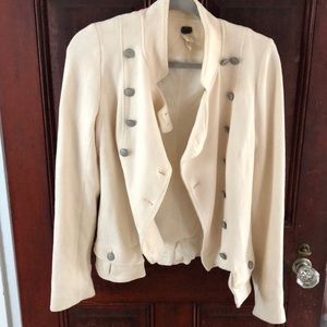 Free People Jacket!!!